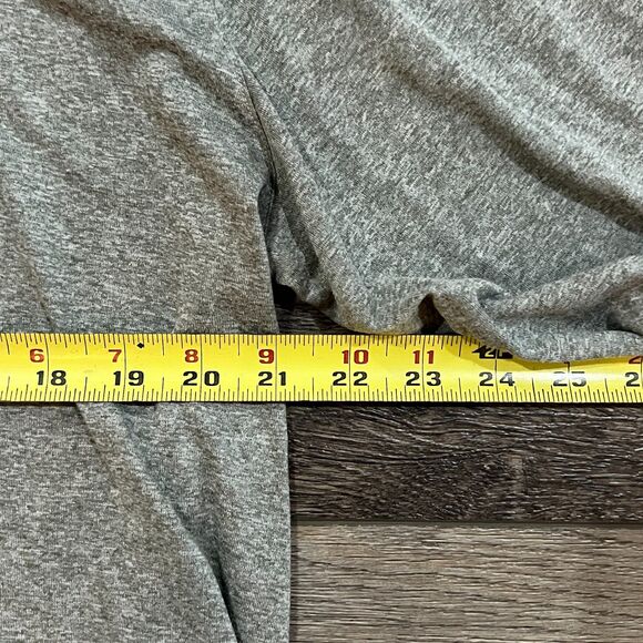 Player Worn Nike On Field Dri-Fit Long Sleeve Shirt Miami Dolphins #59 Shirt XL - Picture 7 of 8